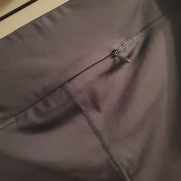 TED BAKER Teira Palace Mesh Panel Leggings - Small - Picture 8 of 11